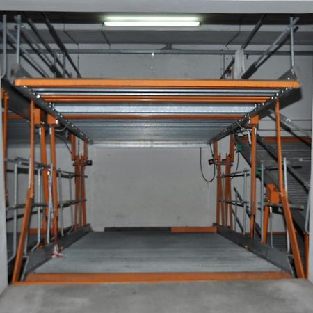 Ferienwohnung HR Ostwind Laboe Exterior foto