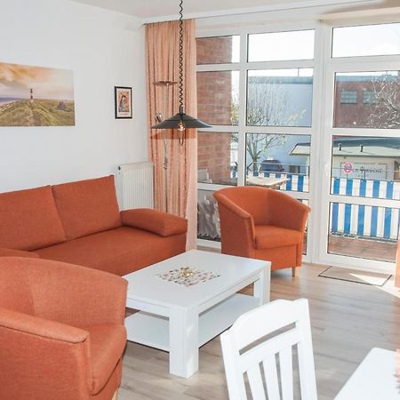 Ferienwohnung HR Ostwind Laboe Exterior foto