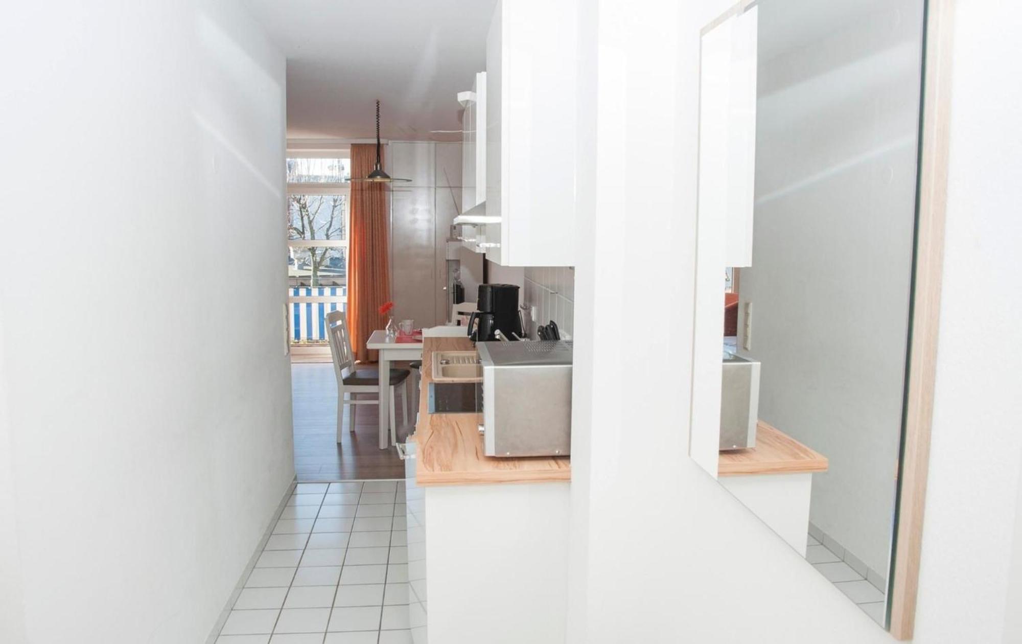 Ferienwohnung HR Ostwind Laboe Exterior foto