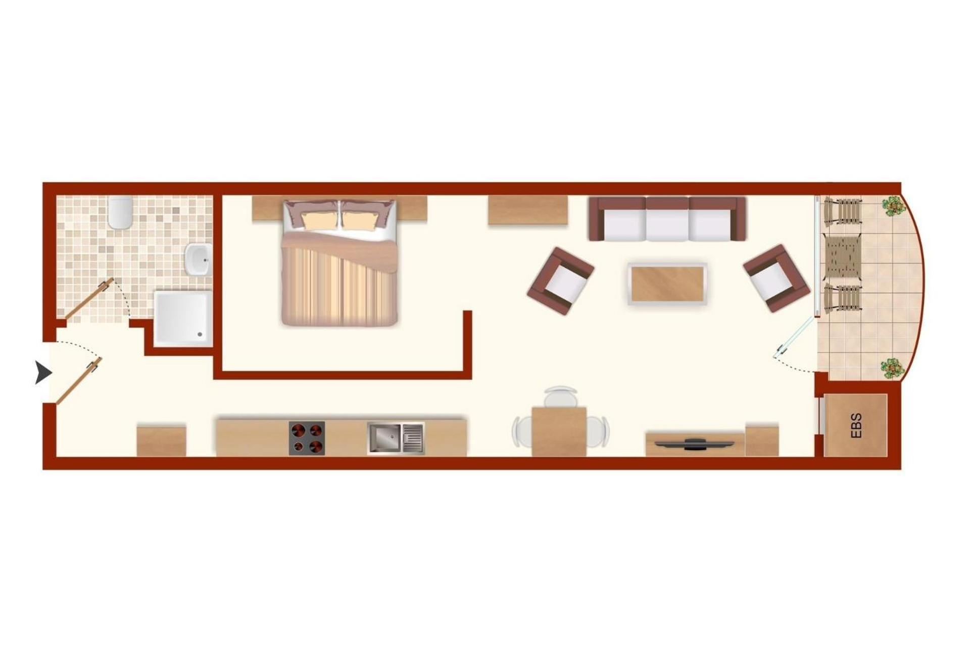Ferienwohnung HR Ostwind Laboe Exterior foto