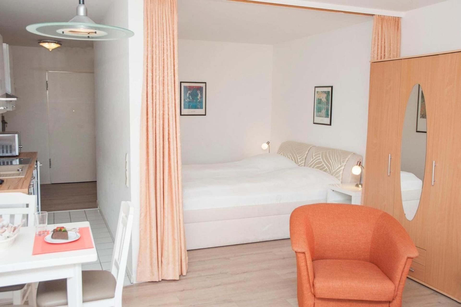 Ferienwohnung HR Ostwind Laboe Exterior foto
